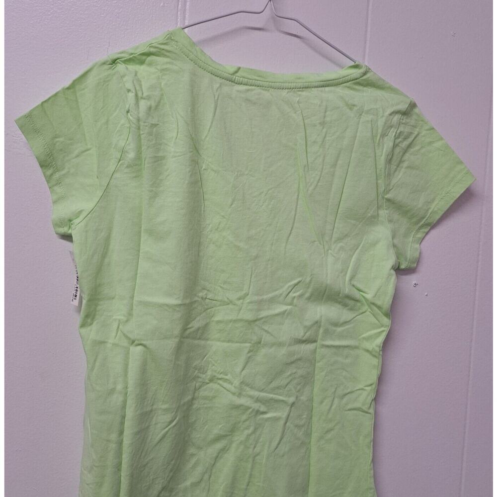 Goodthreads Women's Jersey Short-Sleeve T-Shirt‎ Size XS - Picture 8 of 8
